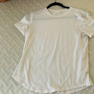 New Crew neck t shirt